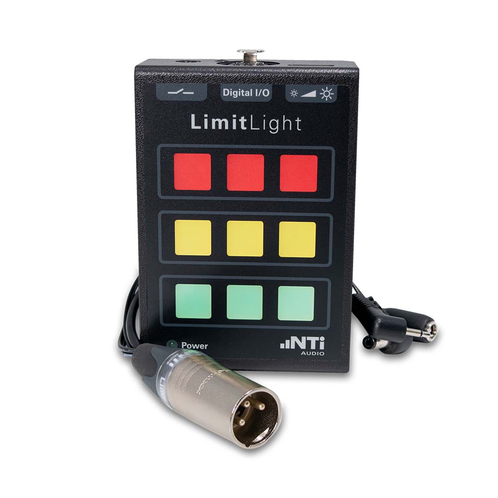 XL2 Limit Light