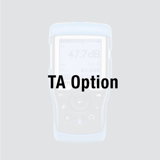 XL2 Type Approval Option