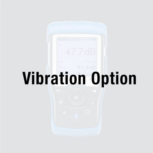 XL2 Vibration Option