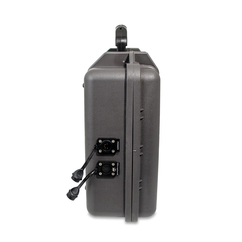 XL3 Outdoor Case Heavy Duty IP65