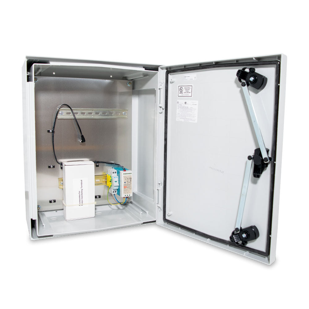 Weatherproof Enclosure IP66