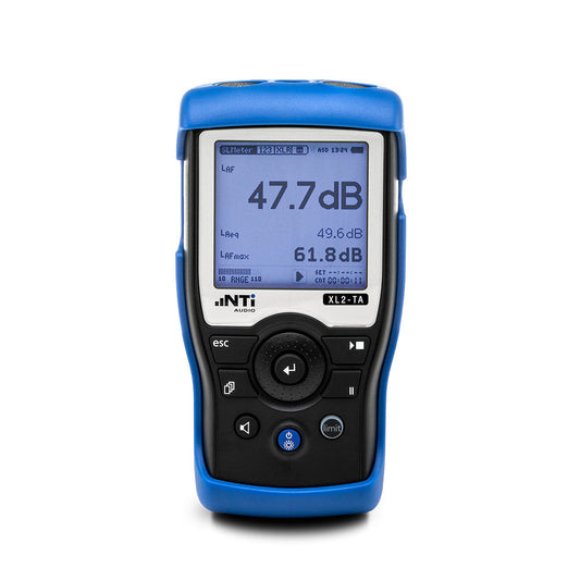 XL2-TA Sound Level Meter