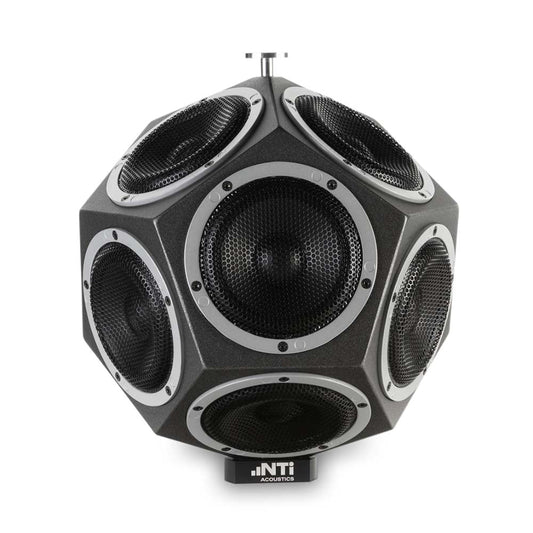 DS3 Dodecahedron Speaker