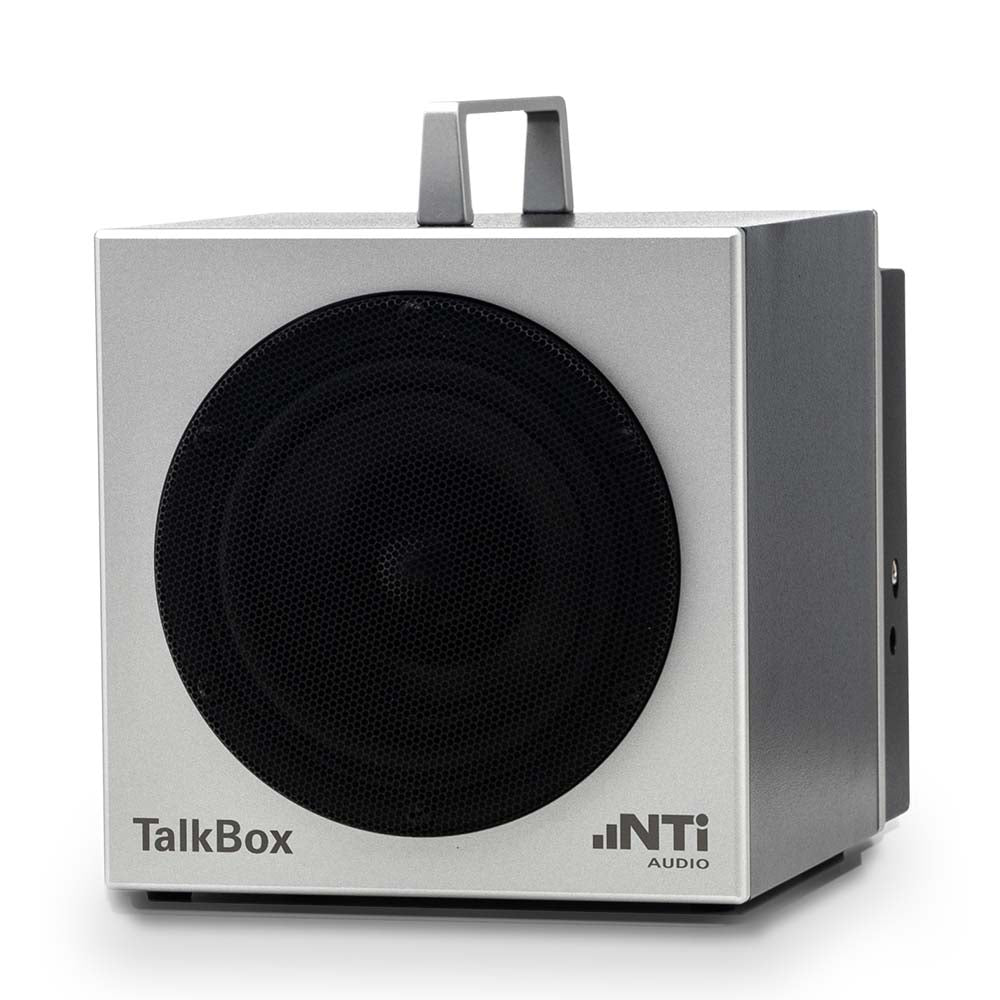 NTi Audio TalkBox